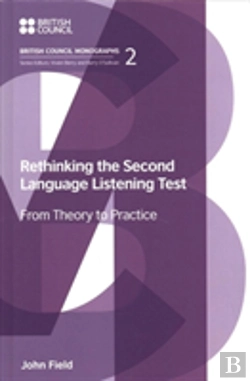 Bertrand.pt - Rethinking The Second Language Listening Test