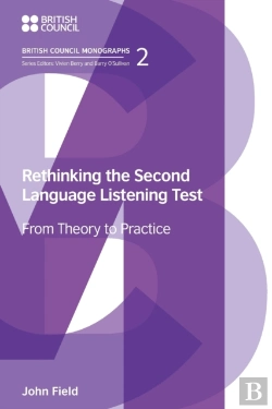 Bertrand.pt - Rethinking The Second Language Listening Test