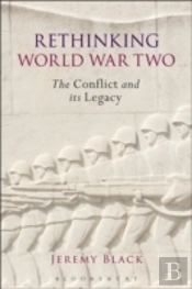 Rethinking The Second World War