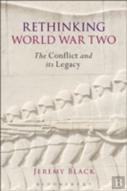 Bertrand.pt - Rethinking The Second World War