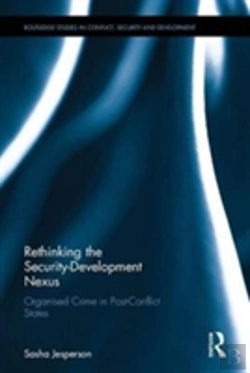 Bertrand.pt - Rethinking The Security-Development Nexus
