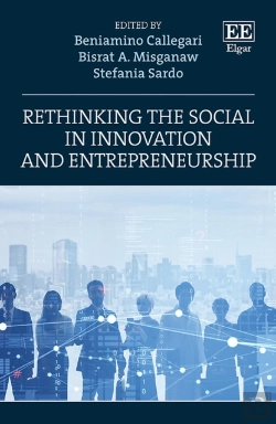 Bertrand.pt - Rethinking The Social In Innovation And Entrepreneurship