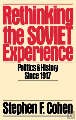 Bertrand.pt - Rethinking The Soviet Experience