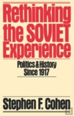 Bertrand.pt - Rethinking The Soviet Experience