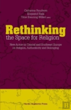 Bertrand.pt - Rethinking The Space For Religion