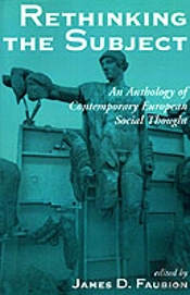 Rethinking The Subject
