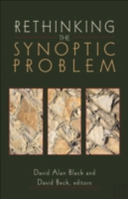 Bertrand.pt - Rethinking The Synoptic Problem
