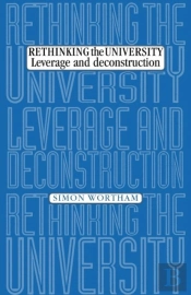 Rethinking The University