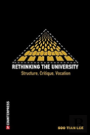 Rethinking The University