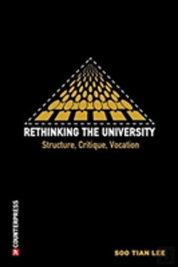 Bertrand.pt - Rethinking The University
