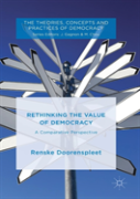 Rethinking The Value Of Democracy