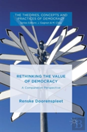 Rethinking The Value Of Democracy