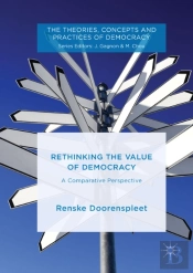 Rethinking The Value Of Democracy