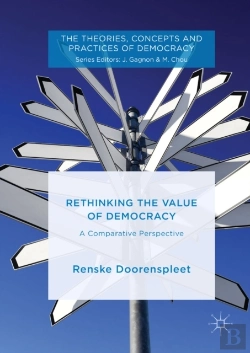Bertrand.pt - Rethinking The Value Of Democracy