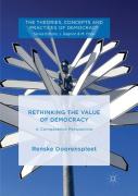 Rethinking The Value Of Democracy