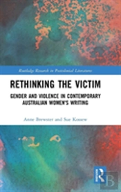 Rethinking The Victim