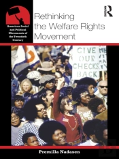 Rethinking The Welfare Rights Movement