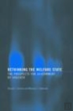 Bertrand.pt - Rethinking The Welfare State