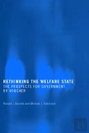 Rethinking The Welfare State