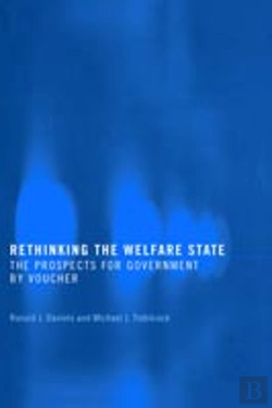 Bertrand.pt - Rethinking The Welfare State
