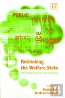 Rethinking The Welfare State
