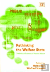 Rethinking The Welfare State