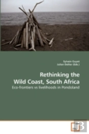 Rethinking The Wild Coast, South Africa