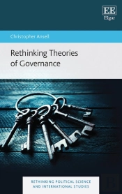 Rethinking Theories Of Governance