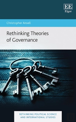 Bertrand.pt - Rethinking Theories Of Governance