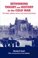 Rethinking Theory And History In The Cold War