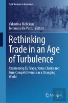 Rethinking Trade In An Age Of Turbulence