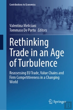 Bertrand.pt - Rethinking Trade In An Age Of Turbulence
