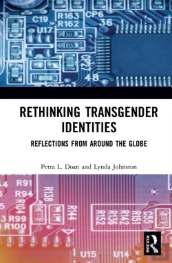 Bertrand.pt - Rethinking Transgender Identities