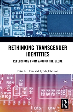 Bertrand.pt - Rethinking Transgender Identities
