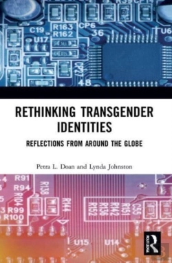 Bertrand.pt - Rethinking Transgender Identities