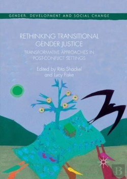 Bertrand.pt - Rethinking Transitional Gender Justice