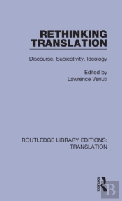Rethinking Translation