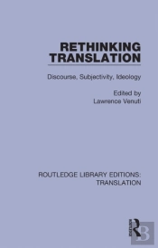 Rethinking Translation