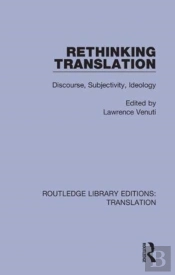 Rethinking Translation