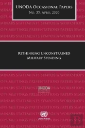 Rethinking Unconstrained Military Spending