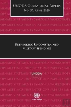 Bertrand.pt - Rethinking Unconstrained Military Spending
