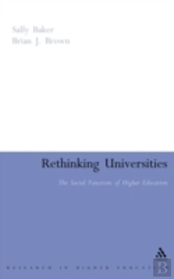 Bertrand.pt - Rethinking Universities