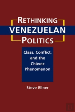 Bertrand.pt - Rethinking Venezuelan Politics