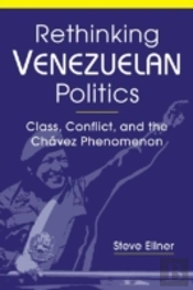 Rethinking Venezuelan Politics