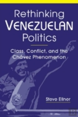 Bertrand.pt - Rethinking Venezuelan Politics
