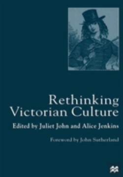 Bertrand.pt - Rethinking Victorian Culture
