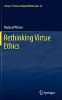 Bertrand.pt - Rethinking Virtue Ethics