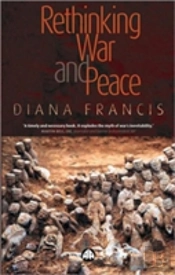 Rethinking War And Peace