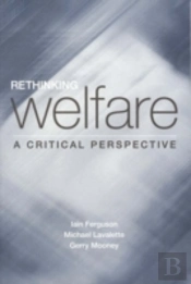 Rethinking Welfare