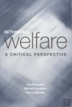 Bertrand.pt - Rethinking Welfare